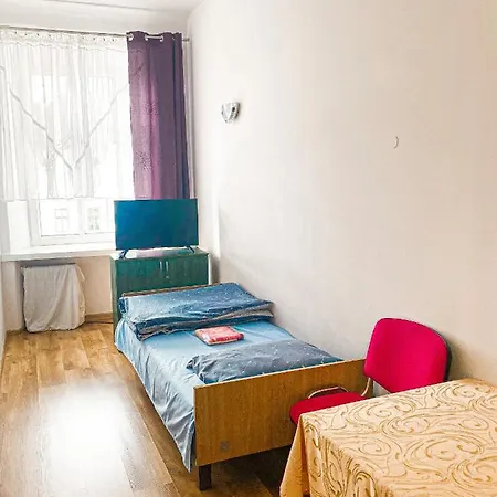 Schronisko Mlodziezowe Ptsm 