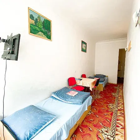 Schronisko Mlodziezowe Ptsm 