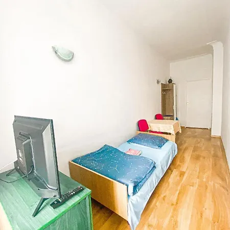 Ptsm Alko Hostel Rzeszów