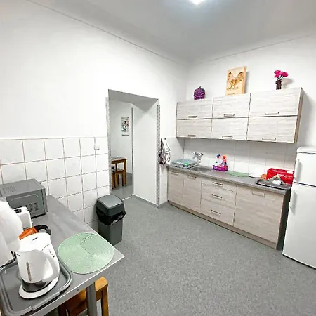 Schronisko Mlodziezowe Ptsm 