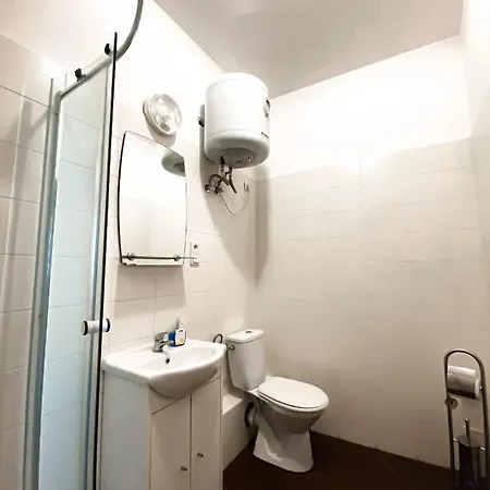 Schronisko Mlodziezowe Ptsm 