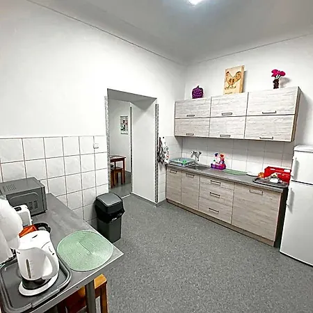 Hostel Ptsm Alko Rzeszów