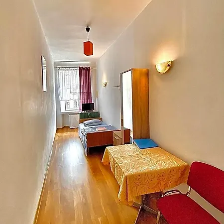 Ptsm Alko Hostel *