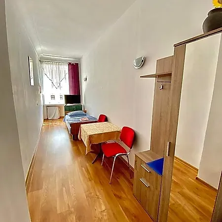 Ptsm Alko Hostel