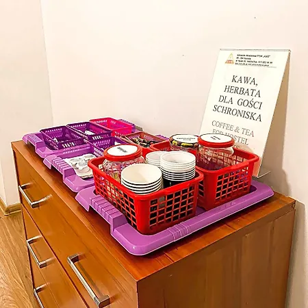 Ptsm Alko Hostel Rzeszów