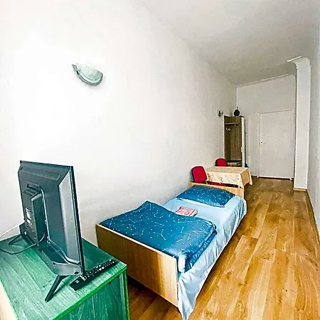 Ptsm Alko Hostel *