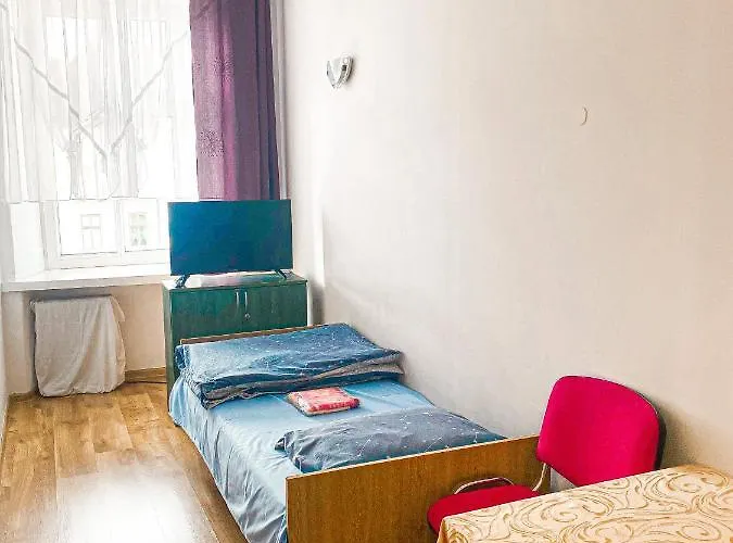 Schronisko Mlodziezowe Ptsm 