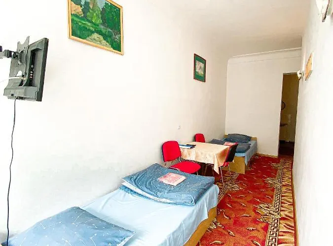 Schronisko Mlodziezowe Ptsm 