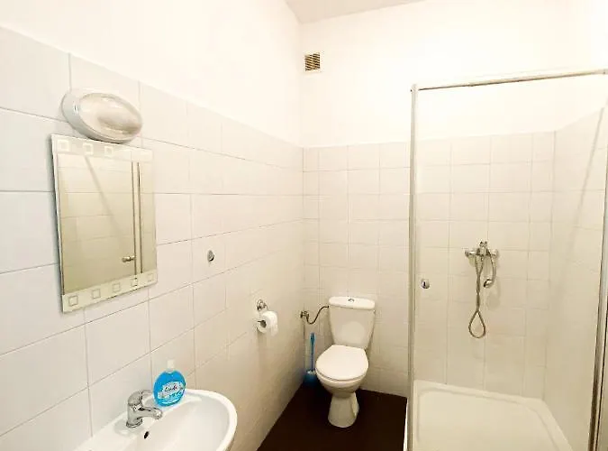 Schronisko Mlodziezowe Ptsm 