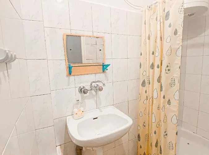 Albergue Schronisko Mlodziezowe Ptsm 