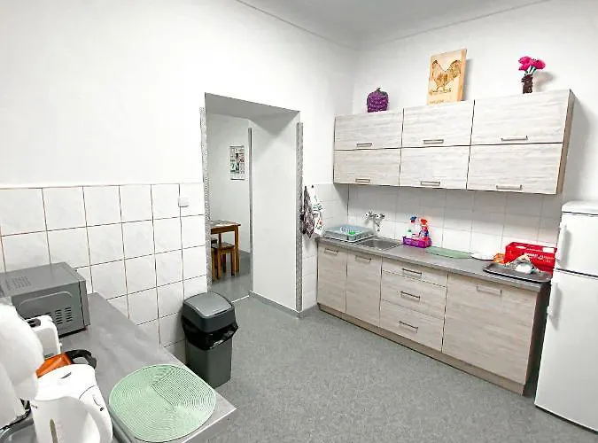 Schronisko Mlodziezowe Ptsm 