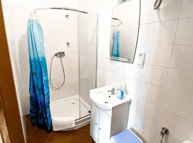 Schronisko Mlodziezowe Ptsm 