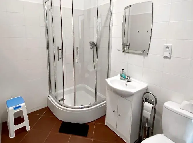 Albergue Schronisko Mlodziezowe Ptsm 