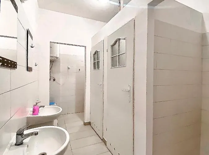 Albergue Schronisko Mlodziezowe Ptsm 